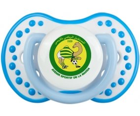 Avenir sportif de La Marsa Sucete LOVI Dynamic Blanc-bleu phosphorescente