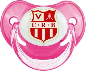 Chabab Riadhi Belouizdad Sucete Physiologique Rose classique