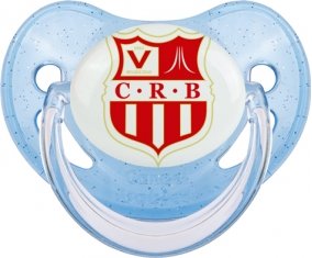 Chabab Riadhi Belouizdad Sucete Physiologique Bleue à paillette