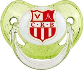 Chabab Riadhi Belouizdad Sucete Physiologique Vert à paillette