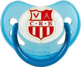 Chabab Riadhi Belouizdad Sucete Physiologique Bleue phosphorescente