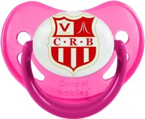 Chabab Riadhi Belouizdad Sucete Physiologique Rose phosphorescente