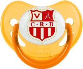 Chabab Riadhi Belouizdad Sucete Physiologique Jaune phosphorescente