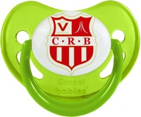 Chabab Riadhi Belouizdad Sucete Physiologique Vert phosphorescente