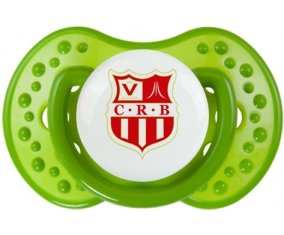 Chabab Riadhi Belouizdad : Tétine LOVI Dynamic personnalisée