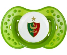Mouloudia Club Algérois : Sucette LOVI Dynamic personnalisée