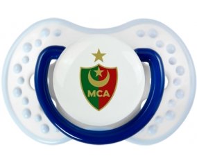 Mouloudia Club Algérois Sucette LOVI Dynamic Marine-blanc-bleu classique