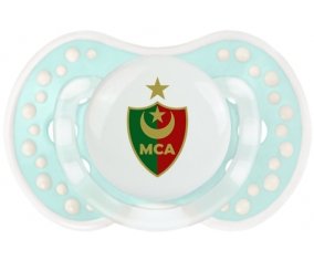 Mouloudia Club Algérois Sucette LOVI Dynamic Retro-turquoise-lagon classique