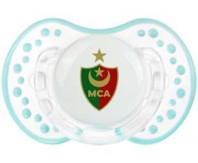 Mouloudia Club Algérois Sucette LOVI Dynamic Retro-blanc-lagon classique
