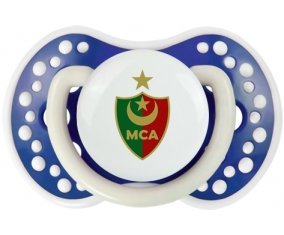 Mouloudia Club Algérois Sucette LOVI Dynamic Bleu-marine phosphorescente