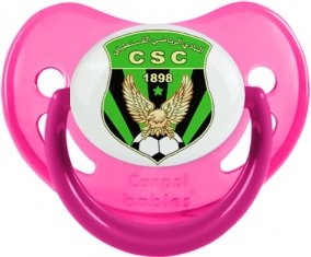 Club sportif constantinois Sucete Physiologique Rose phosphorescente