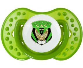 Club sportif constantinois Tétine LOVI Dynamic Vert classique