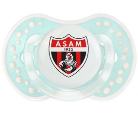 Association sportive d'Aïn M'lila Sucette LOVI Dynamic Retro-turquoise-lagon classique