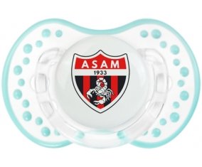 Association sportive d'Aïn M'lila Sucette LOVI Dynamic Retro-blanc-lagon classique