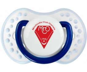 Mouloudia Club oranais Sucete LOVI Dynamic Marine-blanc-bleu classique