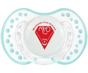 Mouloudia Club oranais Sucete LOVI Dynamic Retro-blanc-lagon classique