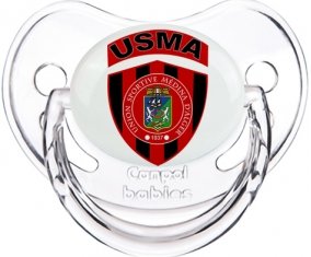 Union sportive de la médina d'Alger Sucete Physiologique Transparent classique