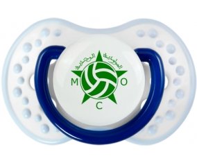 Mouloudia Club d'Oujda Sucete LOVI Dynamic Marine-blanc-bleu classique
