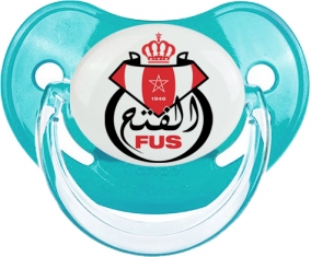 Fath Union Sport de Rabat : Sucette Physiologique personnalisée