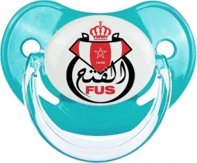 Fath Union Sport de Rabat : Sucette Physiologique personnalisée