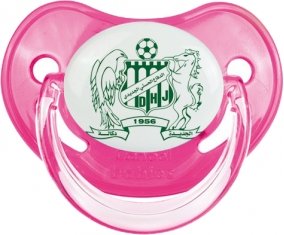 Difaâ Hassani d'El Jadida Tétine Physiologique Rose classique