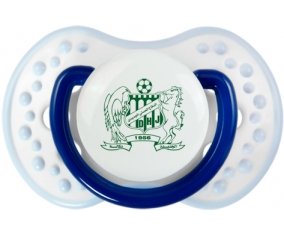 Difaâ Hassani d'El Jadida Sucete LOVI Dynamic Marine-blanc-bleu classique