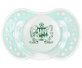 Difaâ Hassani d'El Jadida Sucete LOVI Dynamic Retro-turquoise-lagon classique