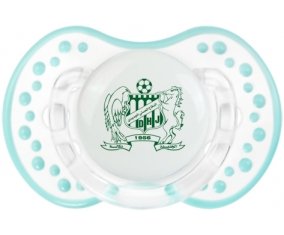 Difaâ Hassani d'El Jadida Sucete LOVI Dynamic Retro-blanc-lagon classique