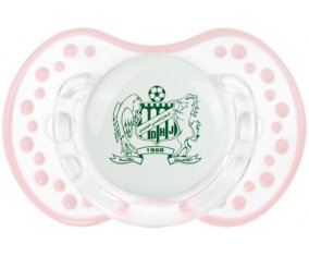Difaâ Hassani d'El Jadida Sucete LOVI Dynamic Retro-blanc-rose-tendre classique