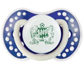 Difaâ Hassani d'El Jadida Sucete LOVI Dynamic Bleu-marine phosphorescente