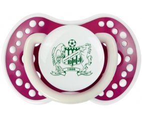 Difaâ Hassani d'El Jadida Sucete LOVI Dynamic Fuchsia phosphorescente