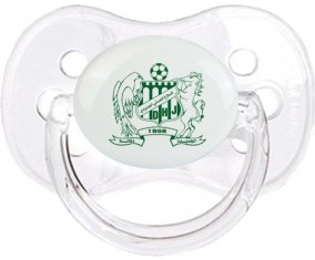 Difaâ Hassani d'El Jadida Sucete Cerise Transparent classique
