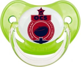 Olympique Club de Safi Sucete Physiologique Vert classique