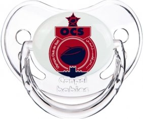 Olympique Club de Safi Sucete Physiologique Transparent classique