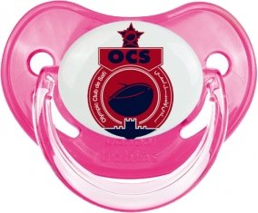 Olympique Club de Safi Sucete Physiologique Rose classique