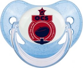 Olympique Club de Safi Sucete Physiologique Bleue à paillette