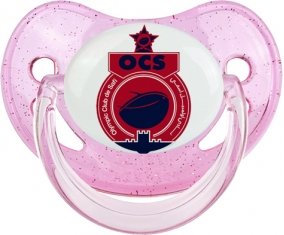 Olympique Club de Safi Sucete Physiologique Rose à paillette