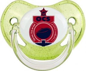 Olympique Club de Safi Sucete Physiologique Vert à paillette