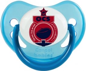 Olympique Club de Safi Sucete Physiologique Bleue phosphorescente