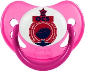 Olympique Club de Safi Sucete Physiologique Rose phosphorescente