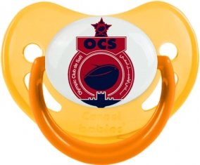 Olympique Club de Safi Sucete Physiologique Jaune phosphorescente