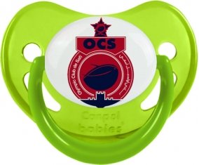Olympique Club de Safi Sucete Physiologique Vert phosphorescente