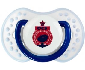 Olympique Club de Safi Tétine LOVI Dynamic Marine-blanc-bleu classique