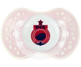 Olympique Club de Safi Tétine LOVI Dynamic Retro-rose-tendre classique