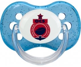 Olympique Club de Safi : Sucette Cerise personnalisée