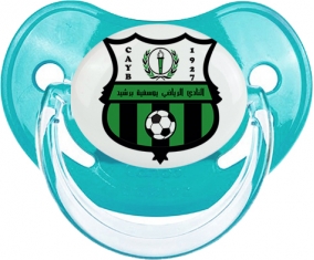 Club Athletic Youssoufia Berrechid : Sucette Physiologique personnalisée