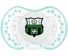 Club Athletic Youssoufia Berrechid Sucette LOVI Dynamic Retro-blanc-lagon classique