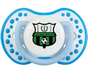 Club Athletic Youssoufia Berrechid Sucette LOVI Dynamic Blanc-bleu phosphorescente