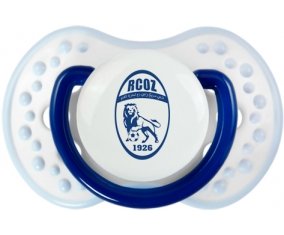 Rapide Club d'Oued-Zem Sucete LOVI Dynamic Marine-blanc-bleu classique