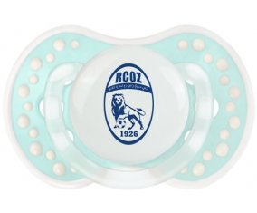 Rapide Club d'Oued-Zem Sucete LOVI Dynamic Retro-turquoise-lagon classique